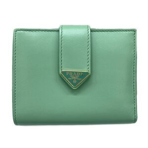 Prada Bifold Wallet 1MV204